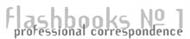 FLASHBOOKS NO.1 PROFESSIONAL CORRESPONDENCE EMAIL ENGLISH AND PHONE CALLS
